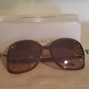 Versace sunglasses